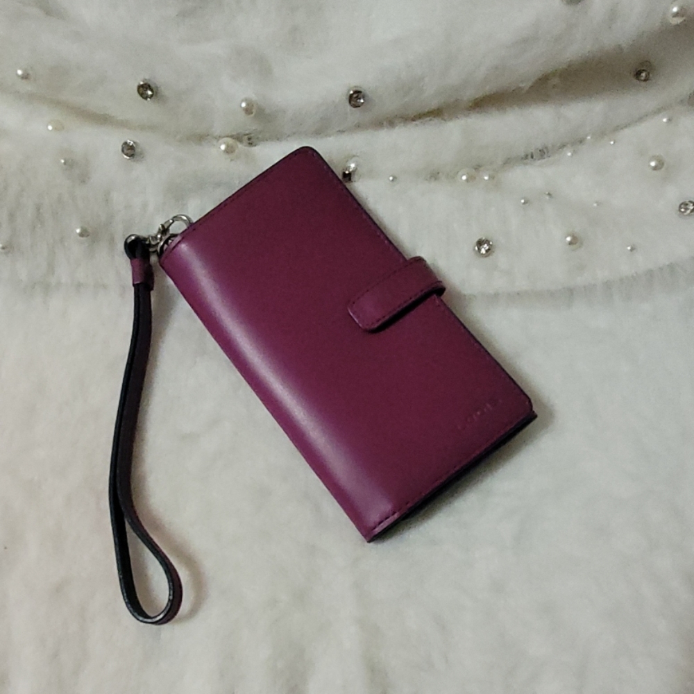 LODIS phone case
